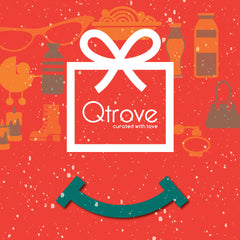 Gift Card at Qtrove