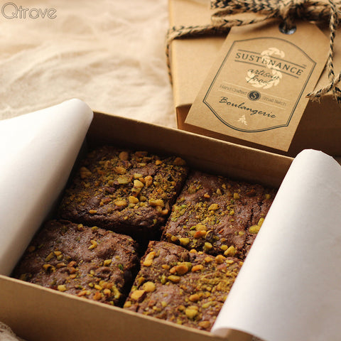 Brownie Box