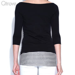 Zebra Printed Belly band at Qtrove