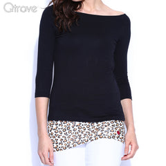 Leopard Lure Belly Band at Qtrove