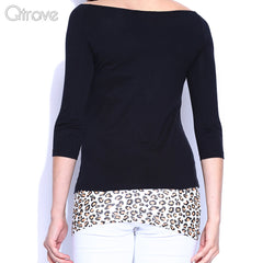 Leopard Lure Belly Band at Qtrove