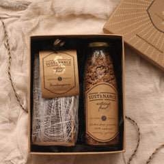Gluten Free Box Of Joy Hamper at Qtrove