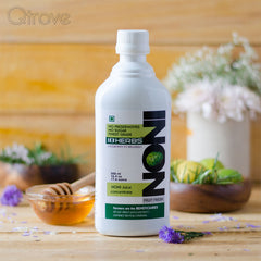Preservative Free Noni Fruit Juice at Qtrove
