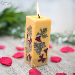 Jasmine Scented Candles at Qtrove