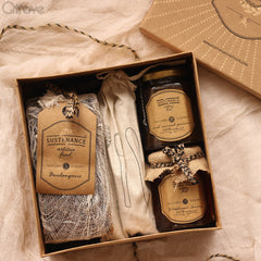 Meet The Treat Gift Hamper at Qtrove