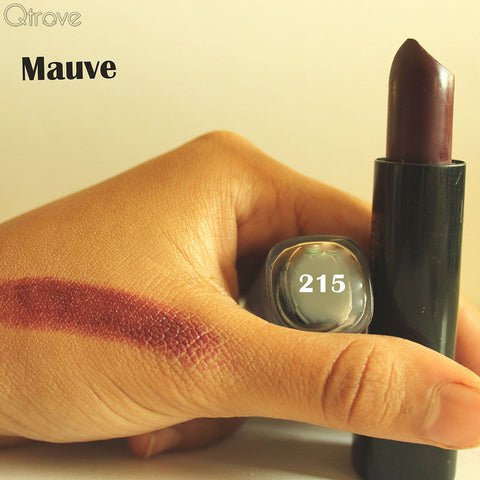 Natural Base Mauve Lipstick