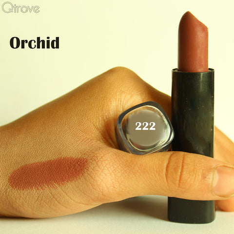 Natural Base Orchid Lipstick