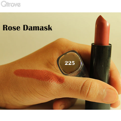 Natural Base Rose Damask Lipstick