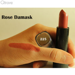Natural Base Rose Damask Lipstick at Qtrove