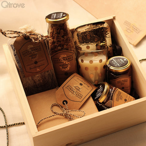 The Stylish Hostess Hamper