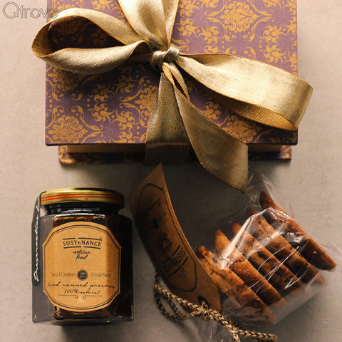 Quick Fix Gift Hamper