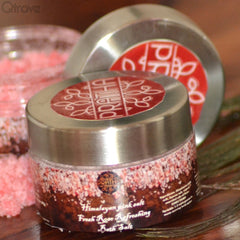 French Rose Refreshing Bath Salt at Qtrove