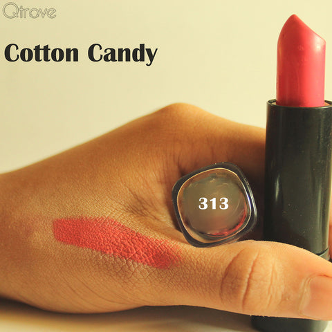 Natural Base Cotton Candy