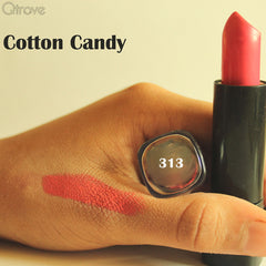 Natural Base Cotton Candy at Qtrove