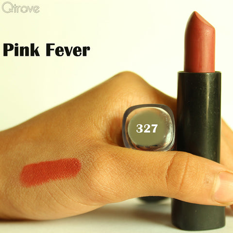 Natural Base Pink Fever Lipstick