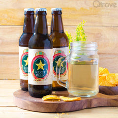 Root Beer at Qtrove