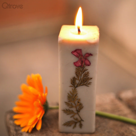 Jasmine Scented Candles