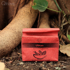 Ubtan Natural Scrub at Qtrove