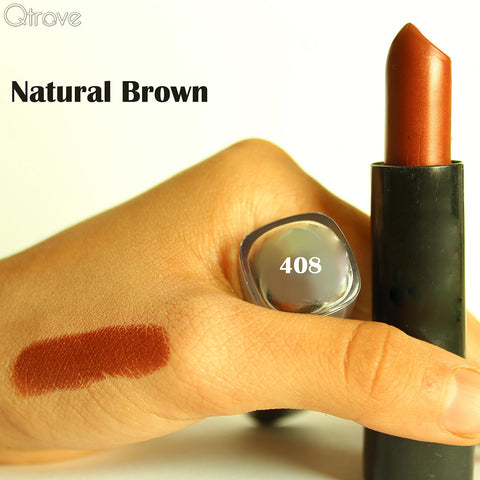 Natural Base Natural Brown