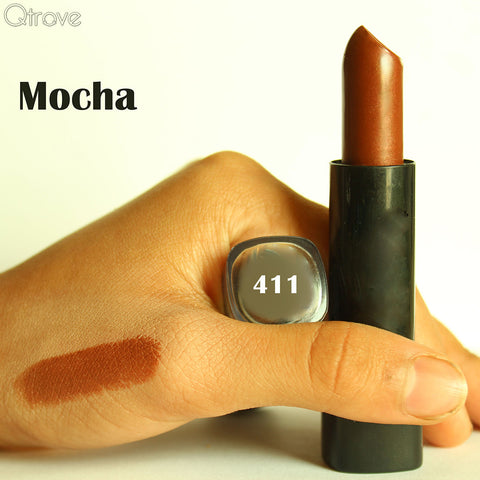 Natural Base Mocha Lipstick