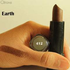 Natural Base Earth Lipstick at Qtrove