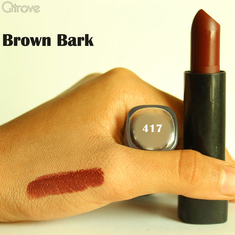 Natural Base Brown Bark Lipstick