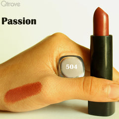 Natural Base Passion Lipstick at Qtrove
