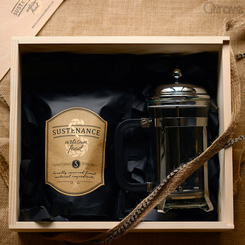 Cafe Box