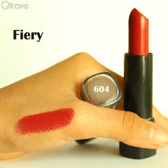 Natural Base Fiery Lipstick at Qtrove