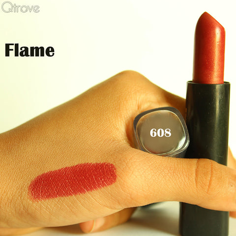 Natural Base Flame Lipstick