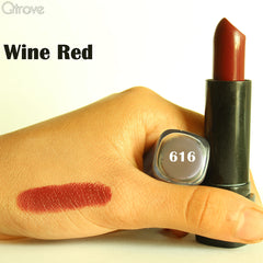 Natural Base Red Wine Lipstick at Qtrove