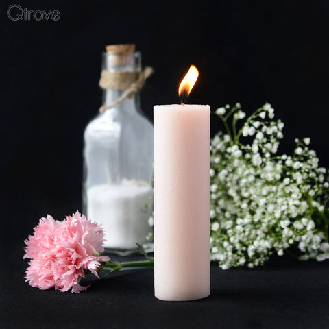 Seashell Handmade Candles