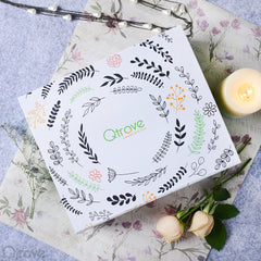 The Cuppa'Joy Gift Hamper at Qtrove