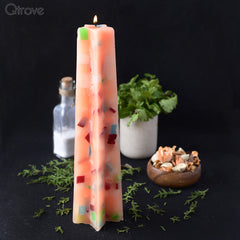 Colors of Earth Series - Dhruv at Qtrove