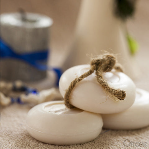 Cauvery Eucalyptus Soap