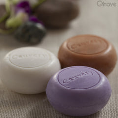 Jasmine Lavender Sandalwood Soap at Qtrove