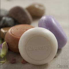 Jasmine Lavender Sandalwood Soap at Qtrove