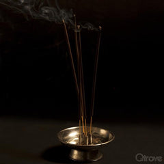 Hand Rolled Acharya Lavender Agarbatti at Qtrove