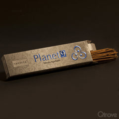 Planet 9 - Natural Agarbatti at Qtrove