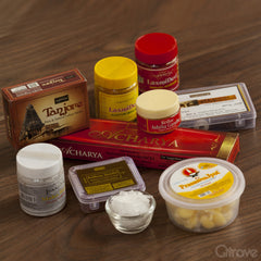 Acharya Pooja Items at Qtrove