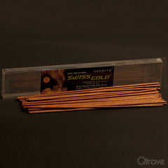 Swiss Gold Agarbatti at Qtrove