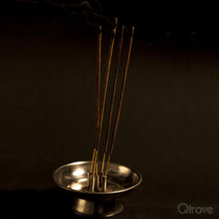 Wood Spice Natural Agarbatti at Qtrove