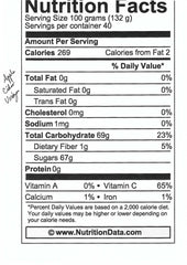 Apple Cider Vinegar at Qtrove