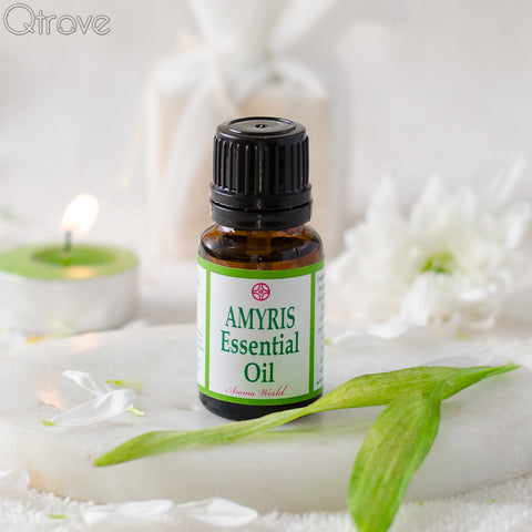 Amyris Essential Oil