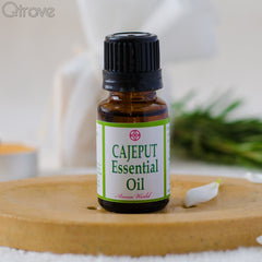 Cajeput Essential Oil at Qtrove