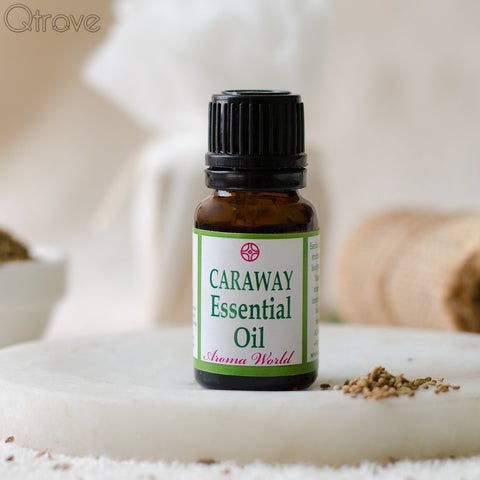 Caraway Essential Oil