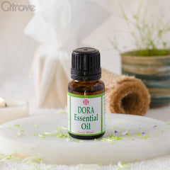 Dora Essential Oil at Qtrove