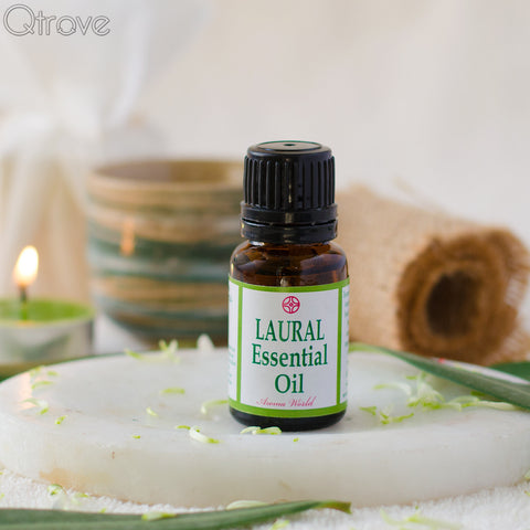 Laural Essential Oil