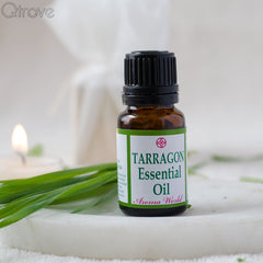 Tarragon Essential Oil at Qtrove
