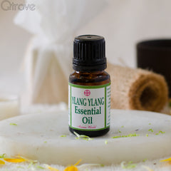 Ylang Ylang Essential Oil at Qtrove